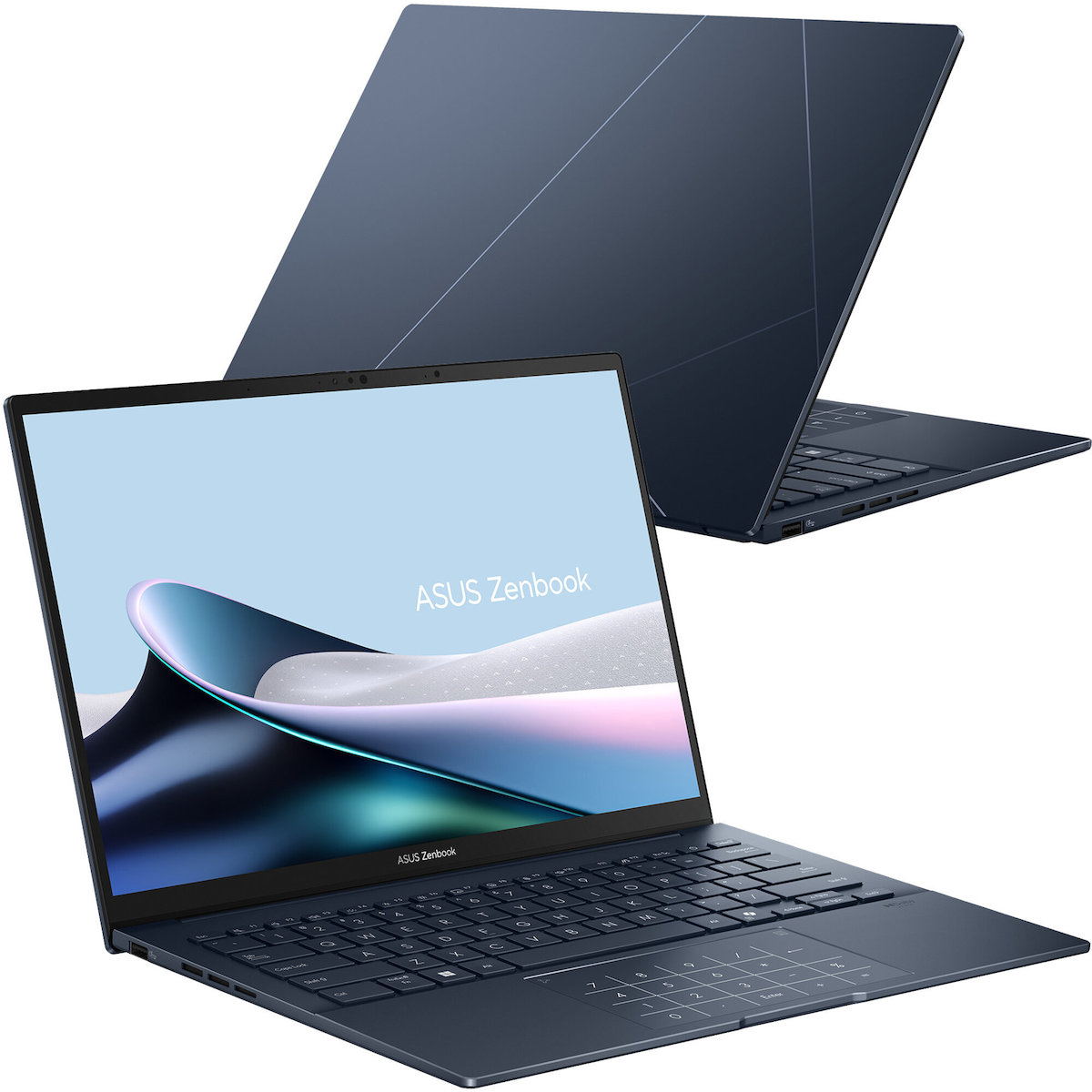 Asus Zenbook 14 OLED UX3405CA-PZ051W 14" (Ultra 5-225H/16GB/512GB) - Image 2