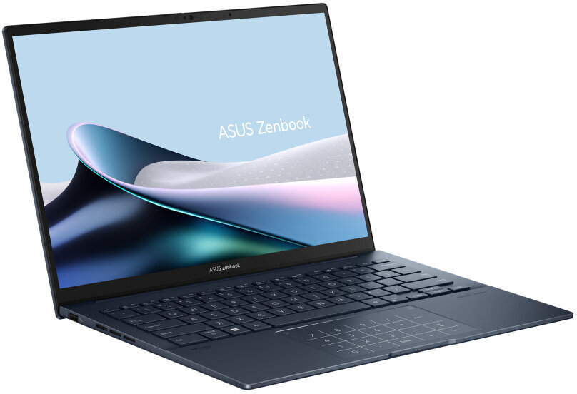 Asus Zenbook 14 OLED UX3405CA-PZ051W 14" (Ultra 5-225H/16GB/512GB) - Image 3