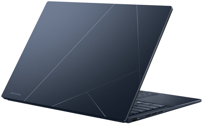 Asus Zenbook 14 OLED UX3405CA-PZ051W 14" (Ultra 5-225H/16GB/512GB) - Image 4