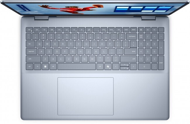 Dell 16 Plus 16" (Ultra 7-256V/16GB/512GB) - Image 3