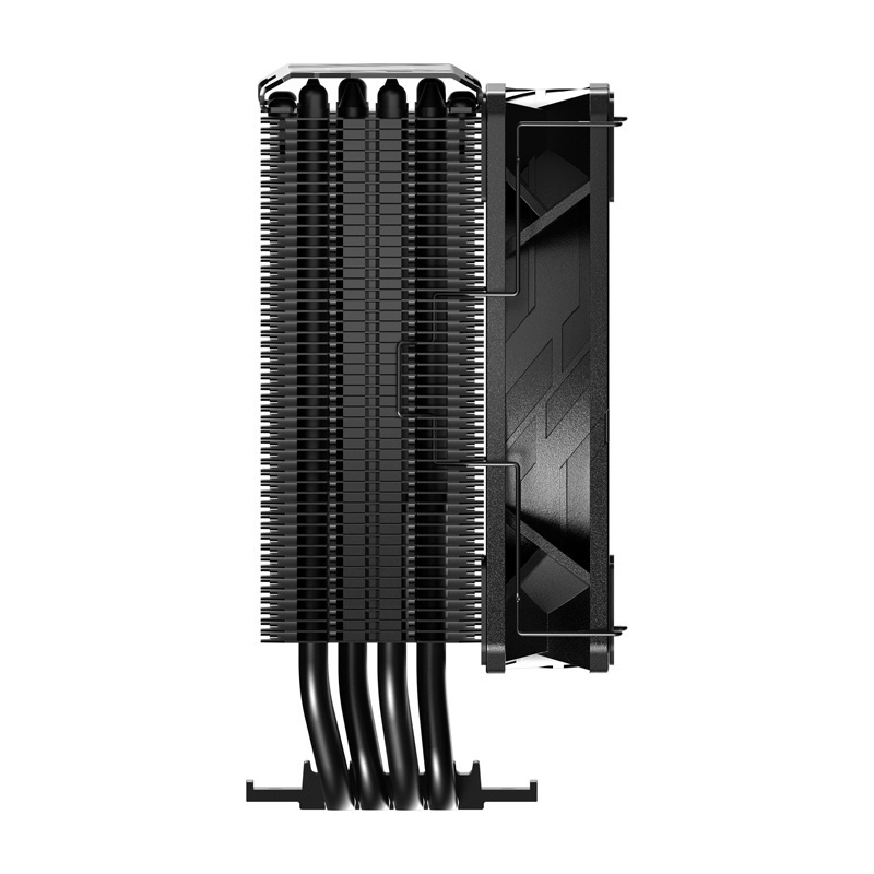 CoolerMaster RR-212S-25PZ-R1 Ψύκτρα Επεξεργαστή για Socket AM4/AM5/115x/1700 με ARGB Φωτισμό - Image 5