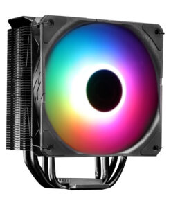 Alternative view of CoolerMaster RR-212S-25PZ-R1 Ψύκτρα Επεξεργαστή για Socket AM4/AM5/115x/1700 με ARGB Φωτισμό