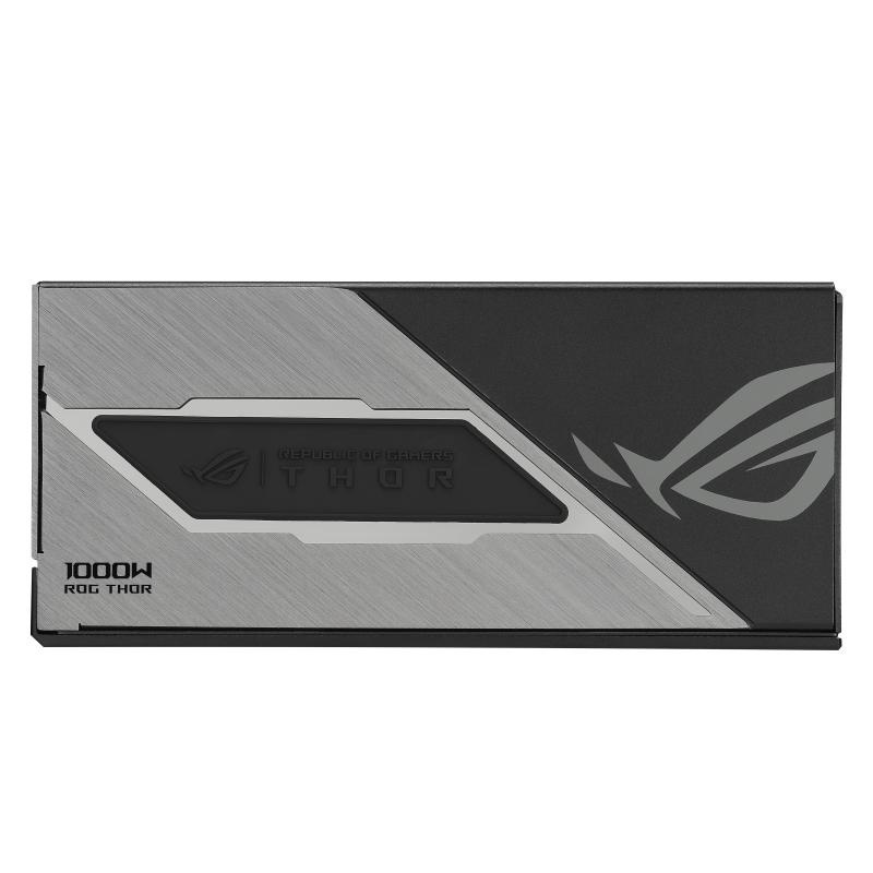 Asus Rog Thor Platinum III 1000W Full Modular 80 Plus Platinum - Image 9