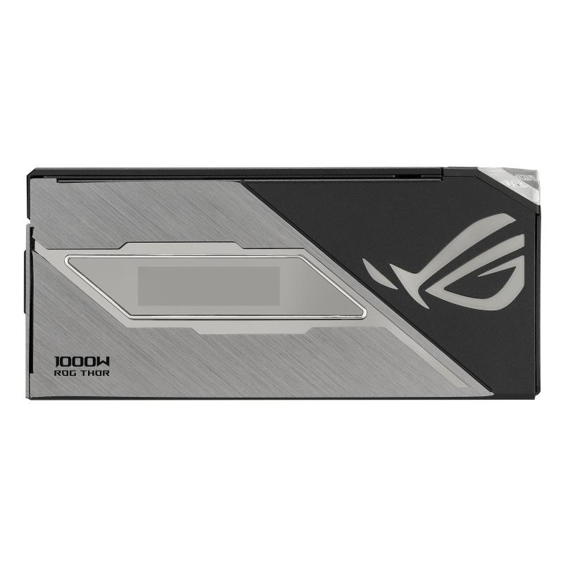 Asus Rog Thor Platinum III 1000W Full Modular 80 Plus Platinum - Image 7