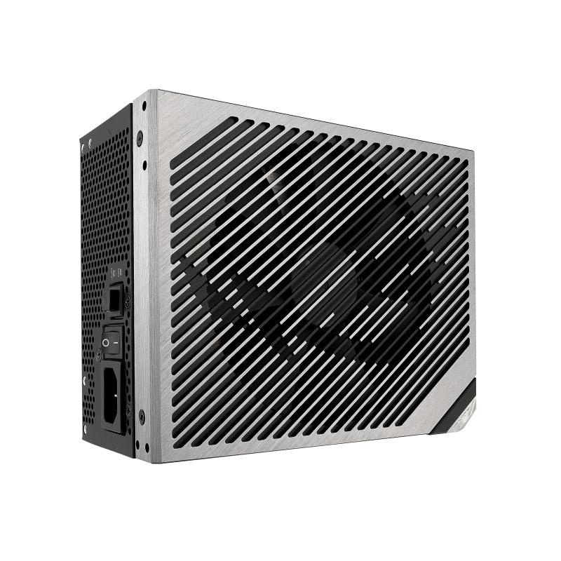 Asus Rog Thor Platinum III 1000W Full Modular 80 Plus Platinum - Image 4