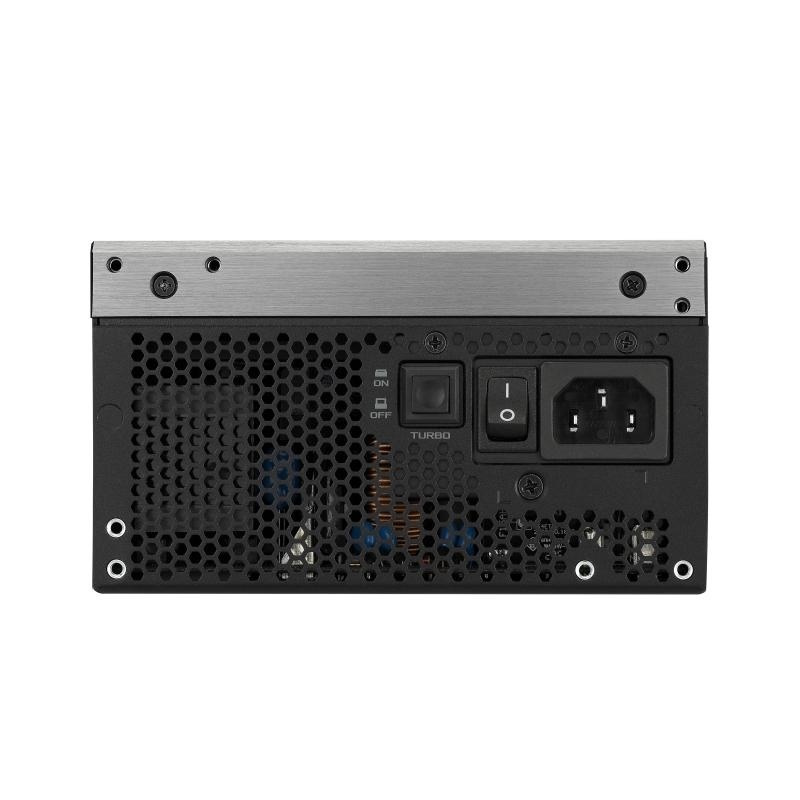 Asus Rog Thor Platinum III 1000W Full Modular 80 Plus Platinum - Image 6