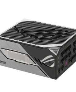 Asus Rog Thor Platinum III 1000W Full Modular 80 Plus Platinum