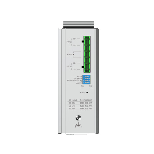 Ruijie Reyee RG-NIS2100-8GT2SFP-HP Managed L2 PoE++ - Image 4