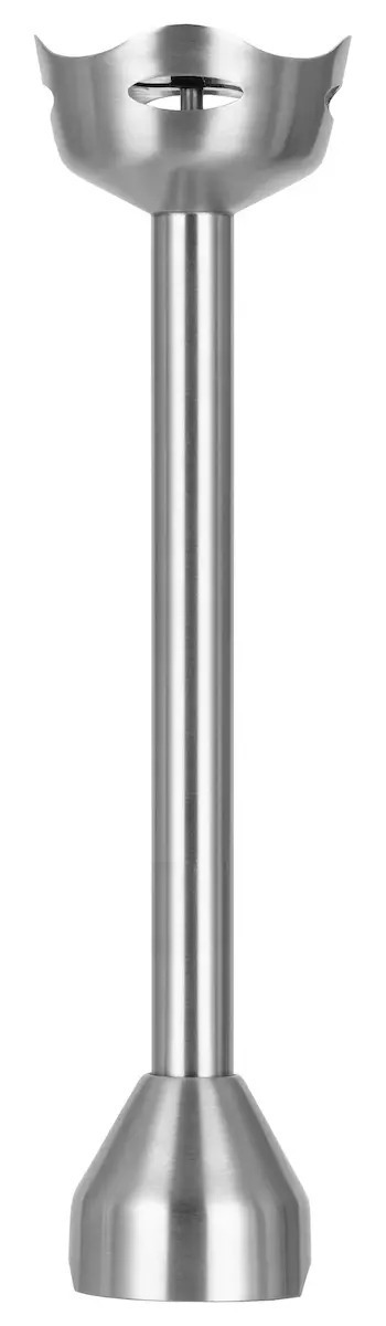 MPM Ραβδομπλέντερ με Πλαστική Ράβδο 1500W Γκρι - Image 5