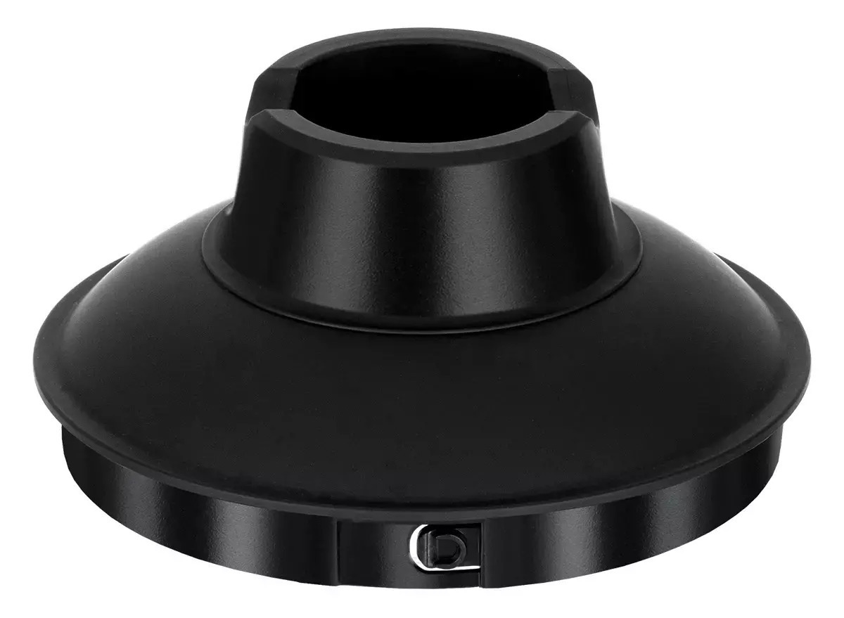 MPM Ραβδομπλέντερ με Πλαστική Ράβδο 1500W Γκρι - Image 10