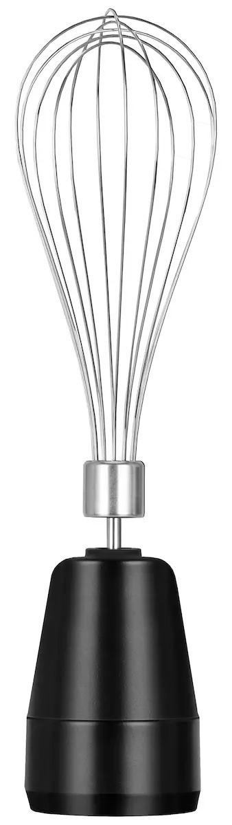 MPM Ραβδομπλέντερ με Πλαστική Ράβδο 1500W Γκρι - Image 13