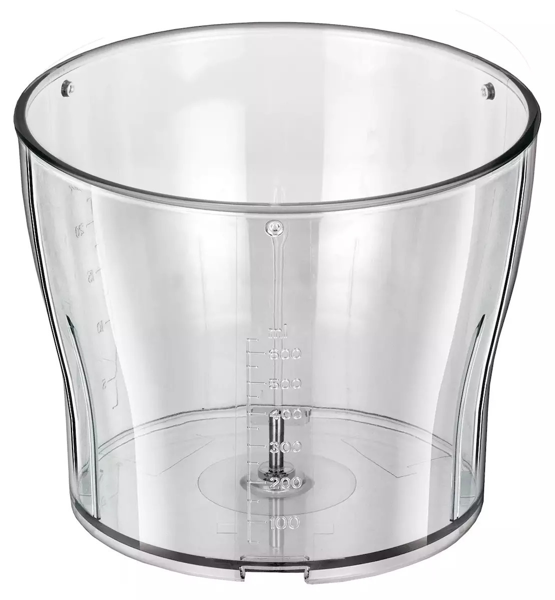 MPM Ραβδομπλέντερ με Πλαστική Ράβδο 1500W Γκρι - Image 14