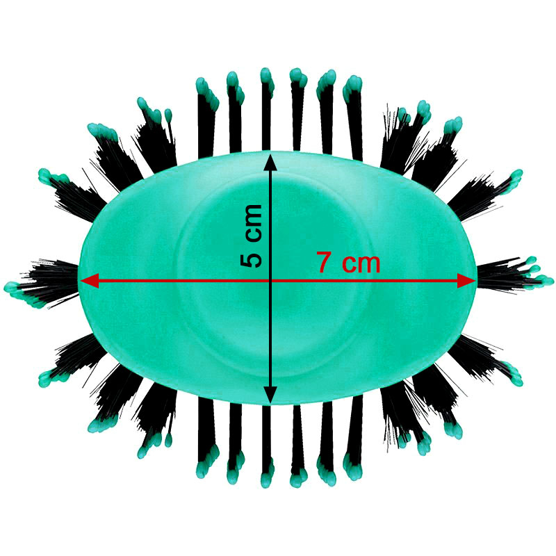 Revlon Ηλεκτρική Βούρτσα Μαλλιών - Image 3