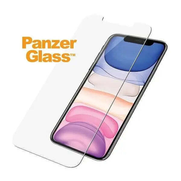 PanzerGlass Antiglare (iPhone XR, iPhone 11) - Image 4