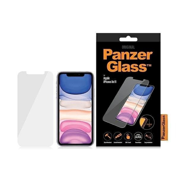 PanzerGlass Antiglare (iPhone XR, iPhone 11) - Image 3