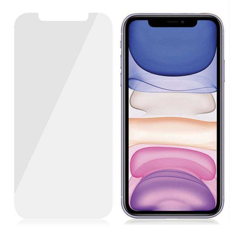 PanzerGlass Antiglare (iPhone XR, iPhone 11) - Image 7