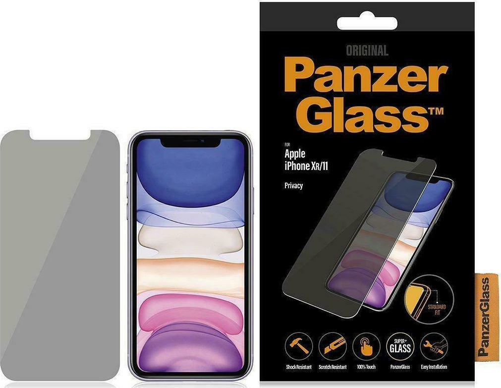 PanzerGlass Antiglare (iPhone XR, iPhone 11) - Image 6