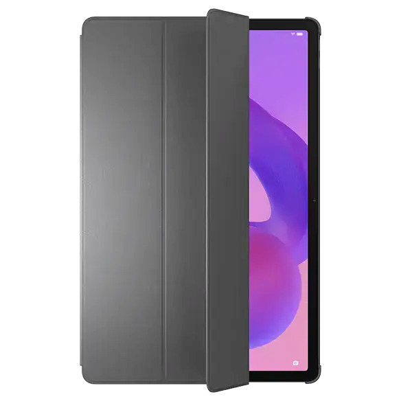 Lenovo Flip Cover Γκρι (Idea Tab Pro) - Image 2