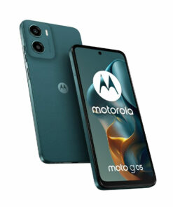 Motorola Moto G05 Dual SIM (4/256GB) Forest Green