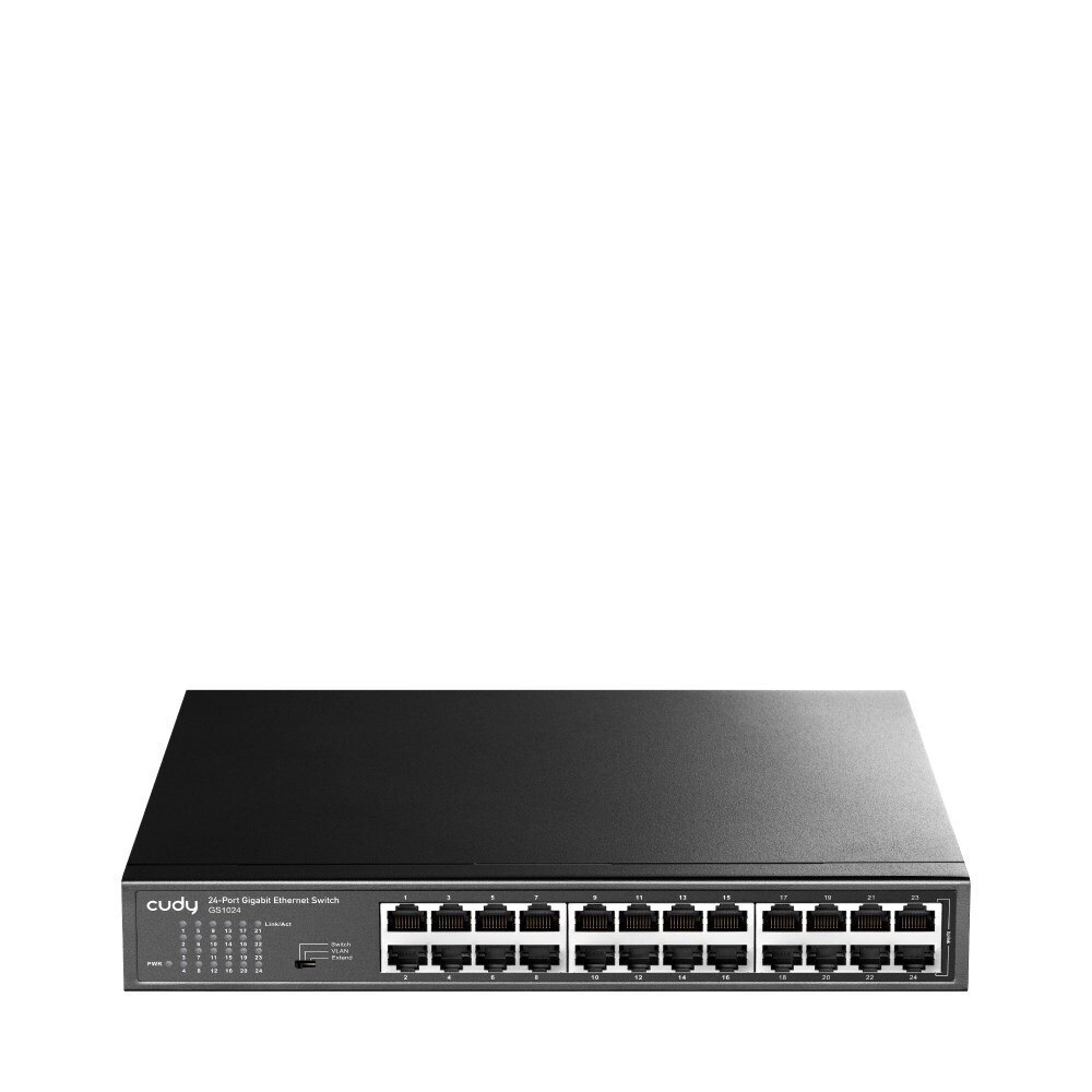 Ruijie RG-ES220GS-P Managed L2 PoE+