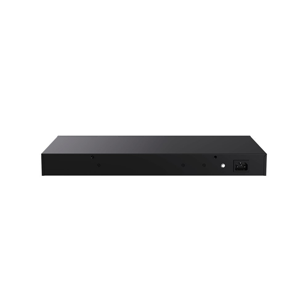 Ruijie RG-ES220GS-P Managed L2 PoE+ - Image 2