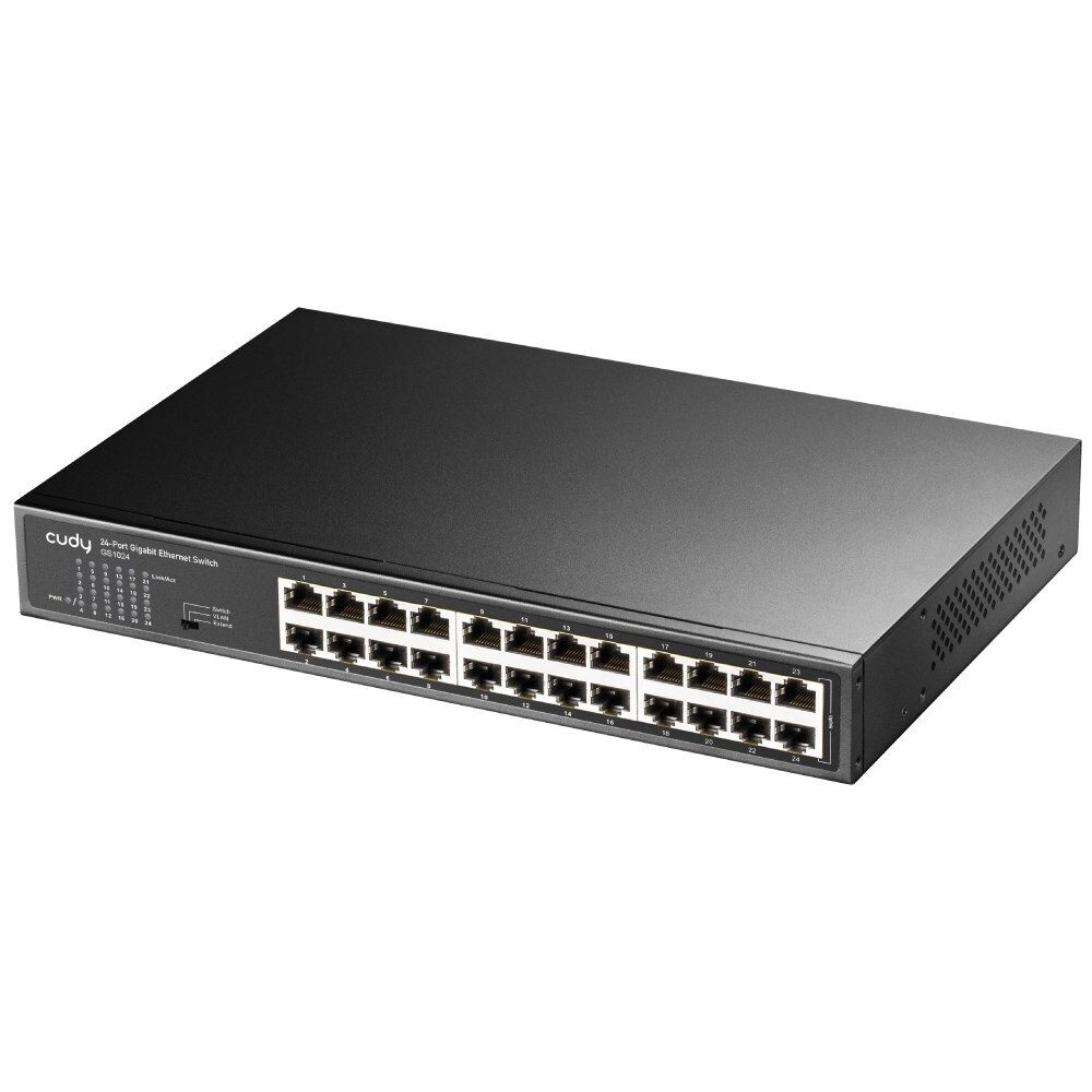 Ruijie RG-ES220GS-P Managed L2 PoE+ - Image 5