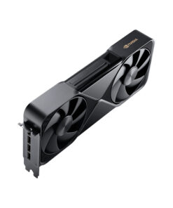 Alternative view of PNY RTX Pro 6000 Blackwell 96GB Workstation Edition Smallbox