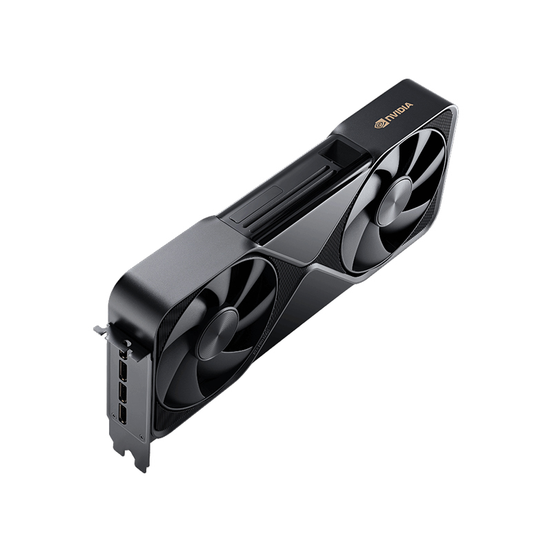 PNY RTX Pro 6000 Blackwell 96GB Workstation Edition Smallbox - Image 2