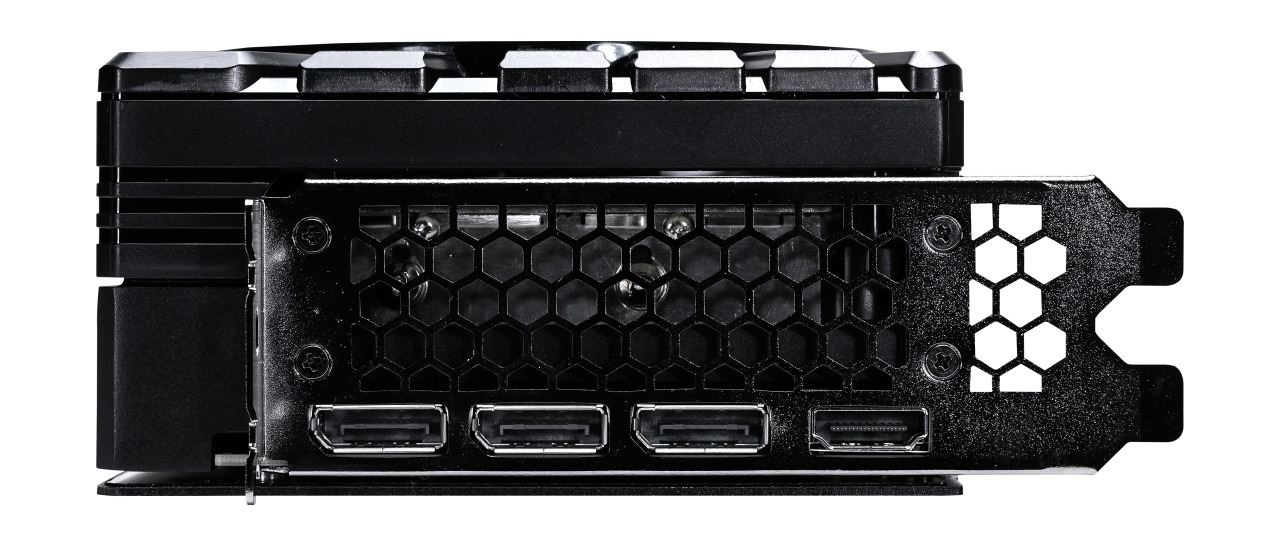 Gainward GeForce RTX 5080 16GB Phoenix V1 - Image 5