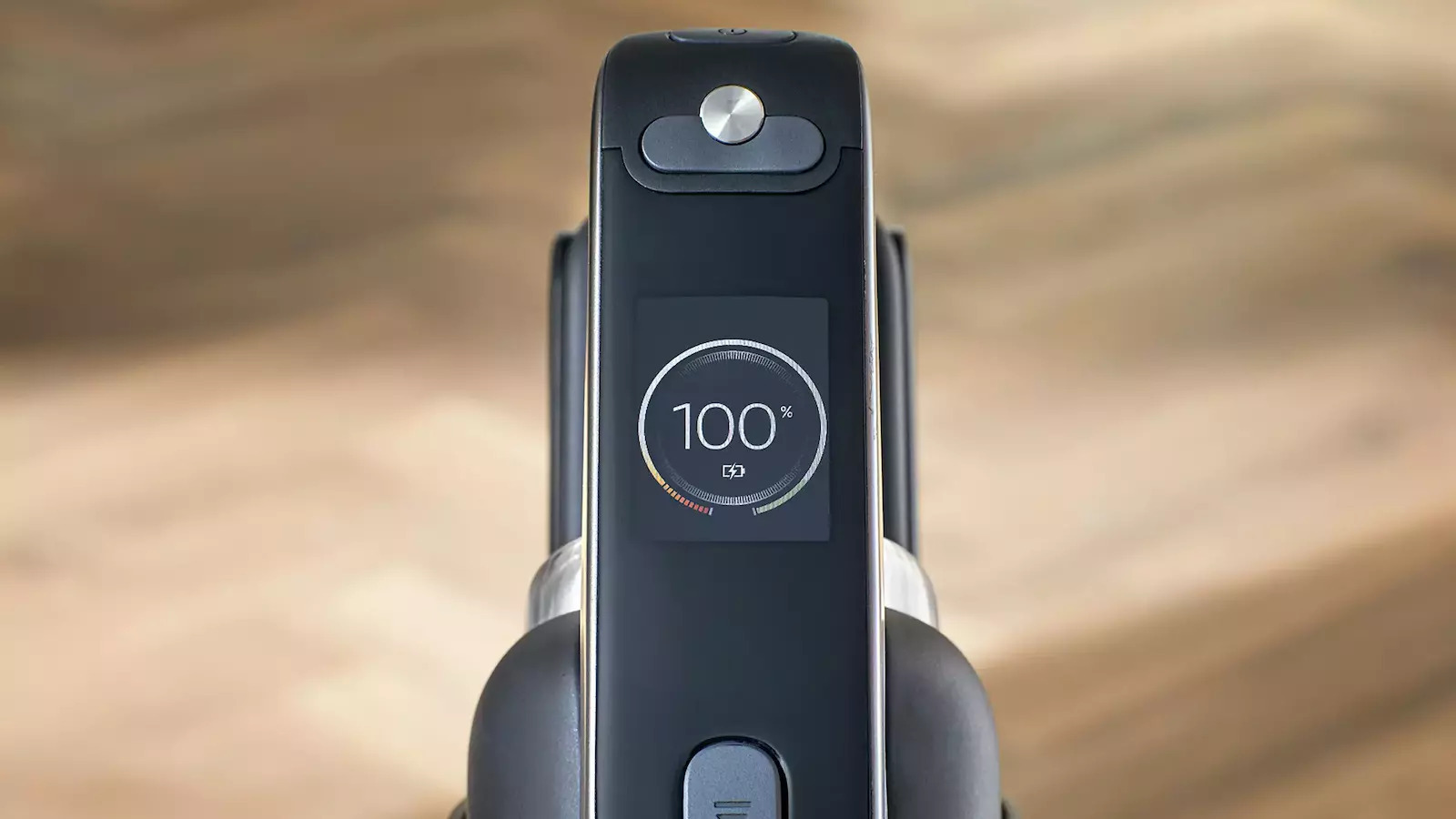 Philips AquaTrio Επαναφορτιζόμενη 2 σε 1 Μαύρη - Image 5