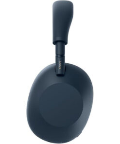 Alternative view of Sony WH-1000XM6 Ασύρματα / Ενσύρματα Over Ear Ακουστικά με 30 ώρες Λειτουργίας και Quick Charge Midnight Blue
