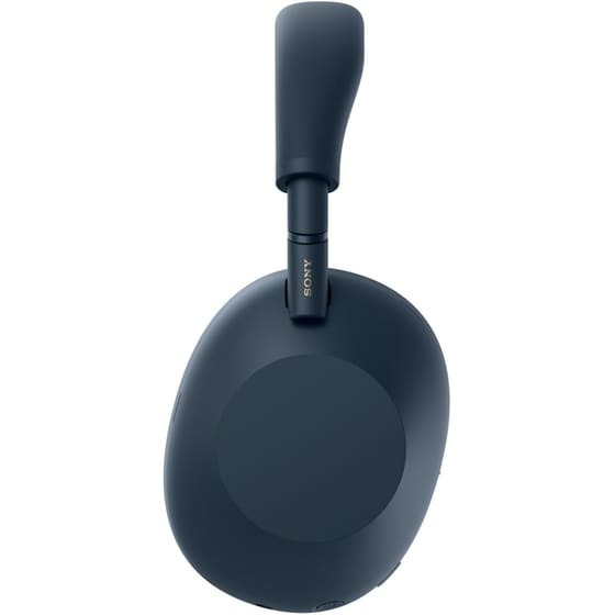 Sony WH-1000XM6 Ασύρματα / Ενσύρματα Over Ear Ακουστικά με 30 ώρες Λειτουργίας και Quick Charge Midnight Blue - Image 2