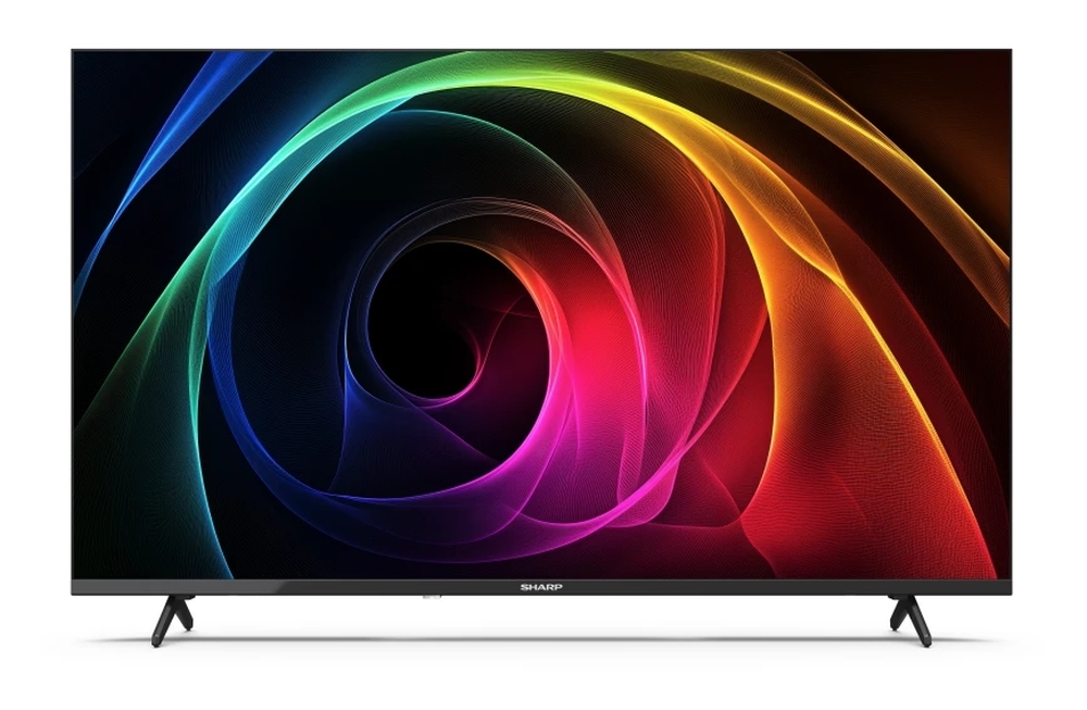 Sharp 40" Full HD LED 40HA1205E (2025)