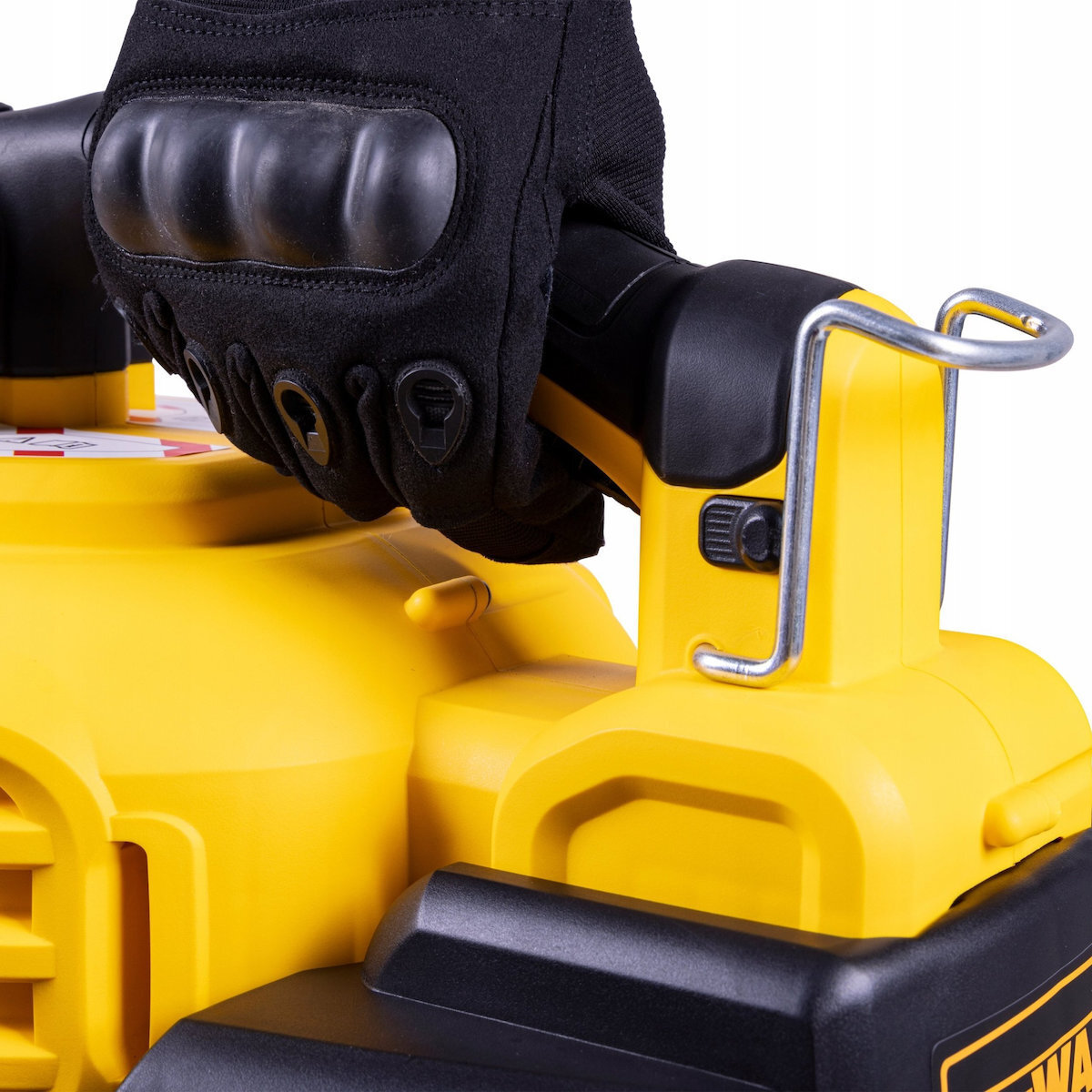 Dewalt DXV234P Υγρών / Στερεών 1080W 34lt - Image 7