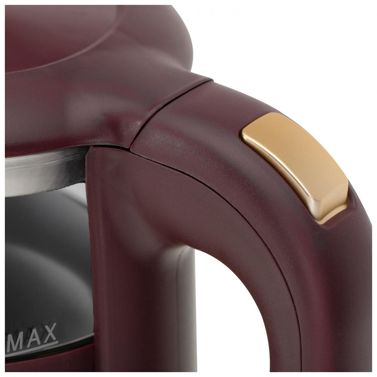 Adler AD 1305 1.7lt με Ισχύ 1850W Burgundy - Image 10