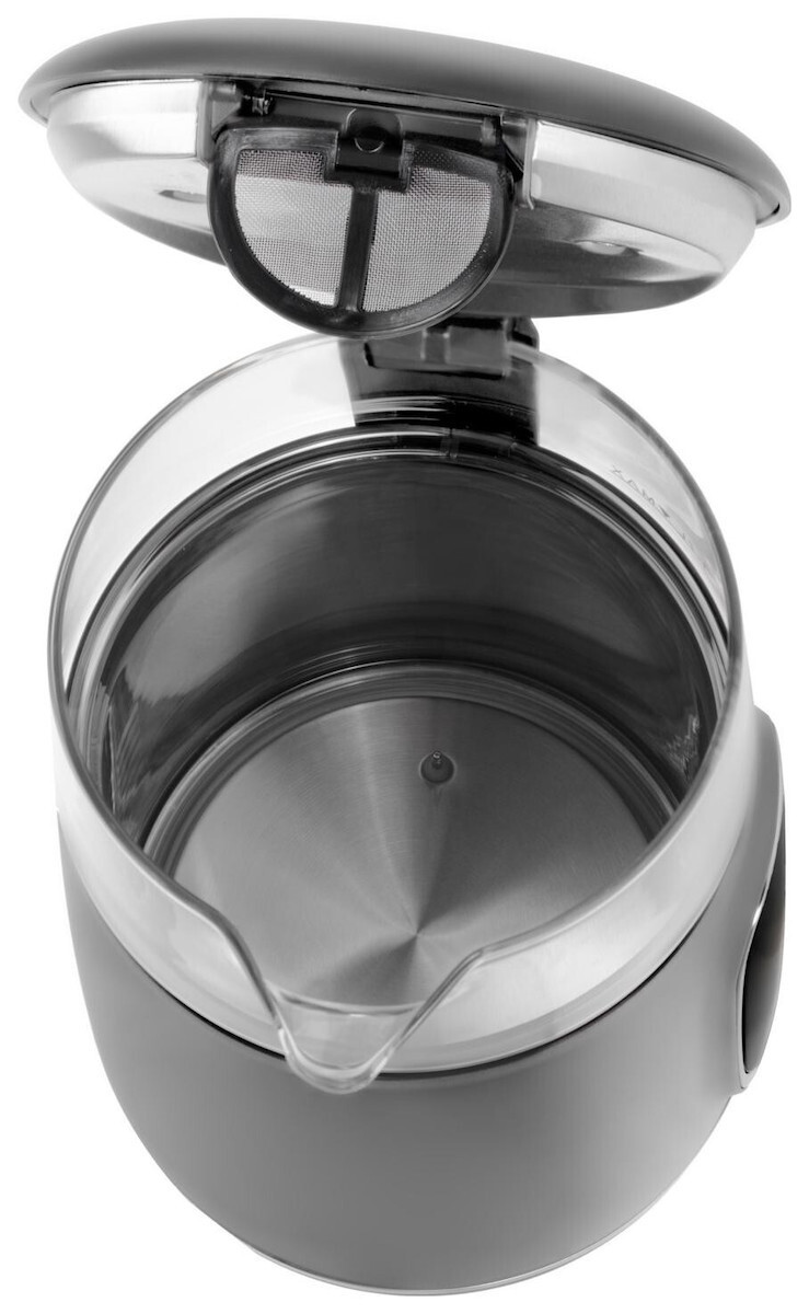 Adler AD 1305 1.7lt με Ισχύ 1850W Γκρι - Image 9