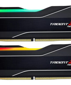 G.Skill Trident Z5 Neo 64GB DDR5 με 2 Modules 2x32GB