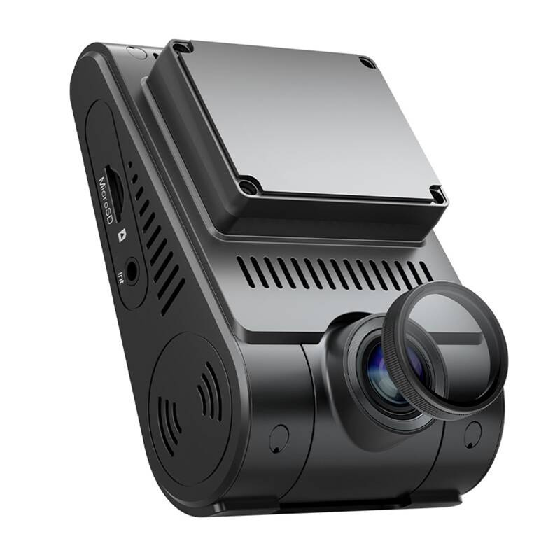 Viofo A229 Pro 3CH Σετ Κάμερα DVR Αυτοκινήτου 4K WiFi, GPS & Κάμερα Οπισθοπορείας - Image 9
