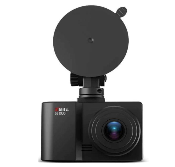 Xblitz Σετ Κάμερα DVR Αυτοκινήτου 1080P για Παρμπρίζ & Κάμερα Οπισθοπορείας - Image 7