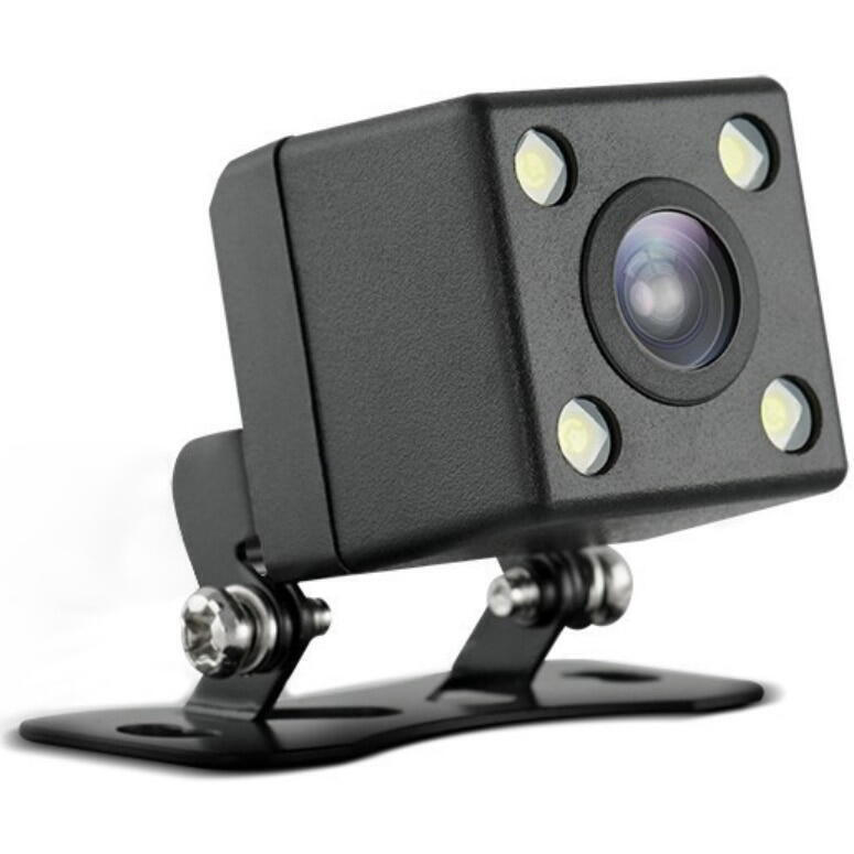 Xblitz Σετ Κάμερα DVR Αυτοκινήτου 1080P με Οθόνη 3" για Παρμπρίζ & Κάμερα Οπισθοπορείας - Image 5