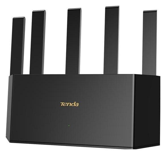 Tenda TE3L v1 Ασύρματο Router - Image 2