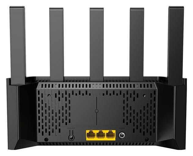 Tenda TE3L v1 Ασύρματο Router - Image 3