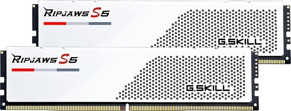 G.Skill Flare X5 DDR5 32GB RAM με 2x16GB Modules και Ταχύτητα 6000 για Desktop F5-6000J3636F16GX2-FX5W - Image 2