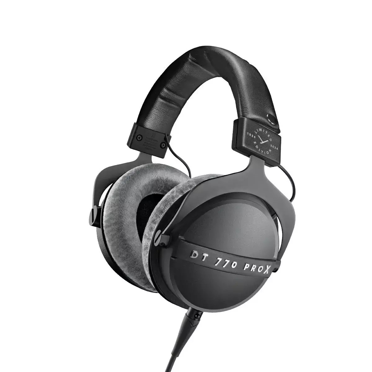 BeyerDynamic DT 770 PRO X 6.3mm / XLR Μαύρα