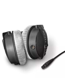 Alternative view of BeyerDynamic DT 770 PRO X 6.3mm / XLR Μαύρα