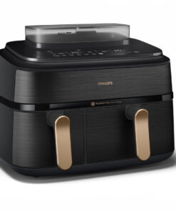 Philips 9lt Μαύρο NA552/00