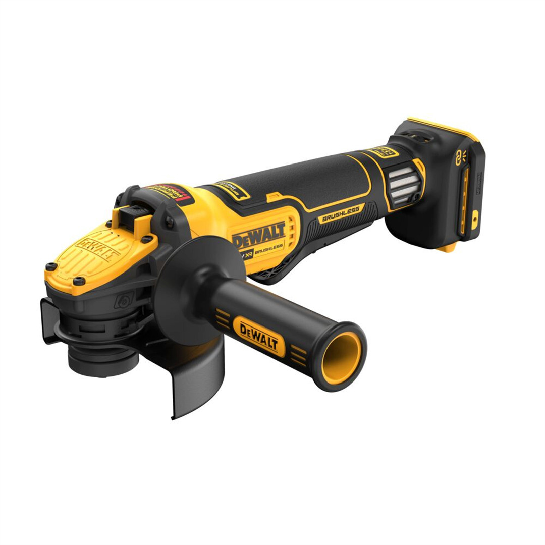 Dewalt DCG416VSN Τροχός Μπαταρίας 18V Solo