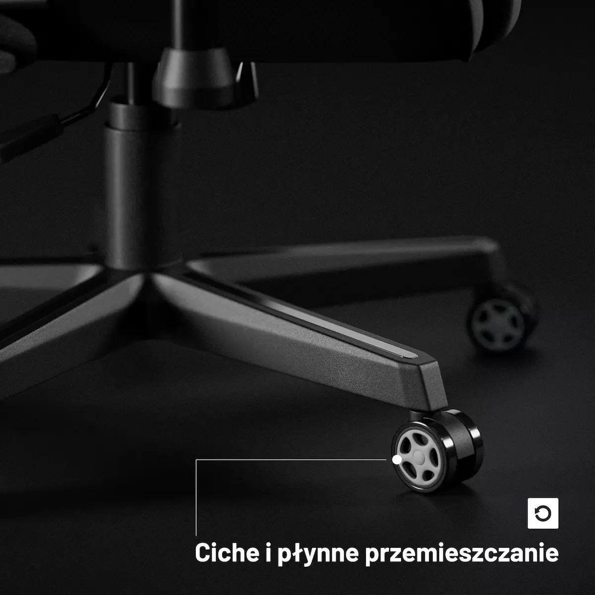 Diablo X-Starter Normal Size Δερματίνης με Ρυθμιζόμενα Μπράτσα - Image 7