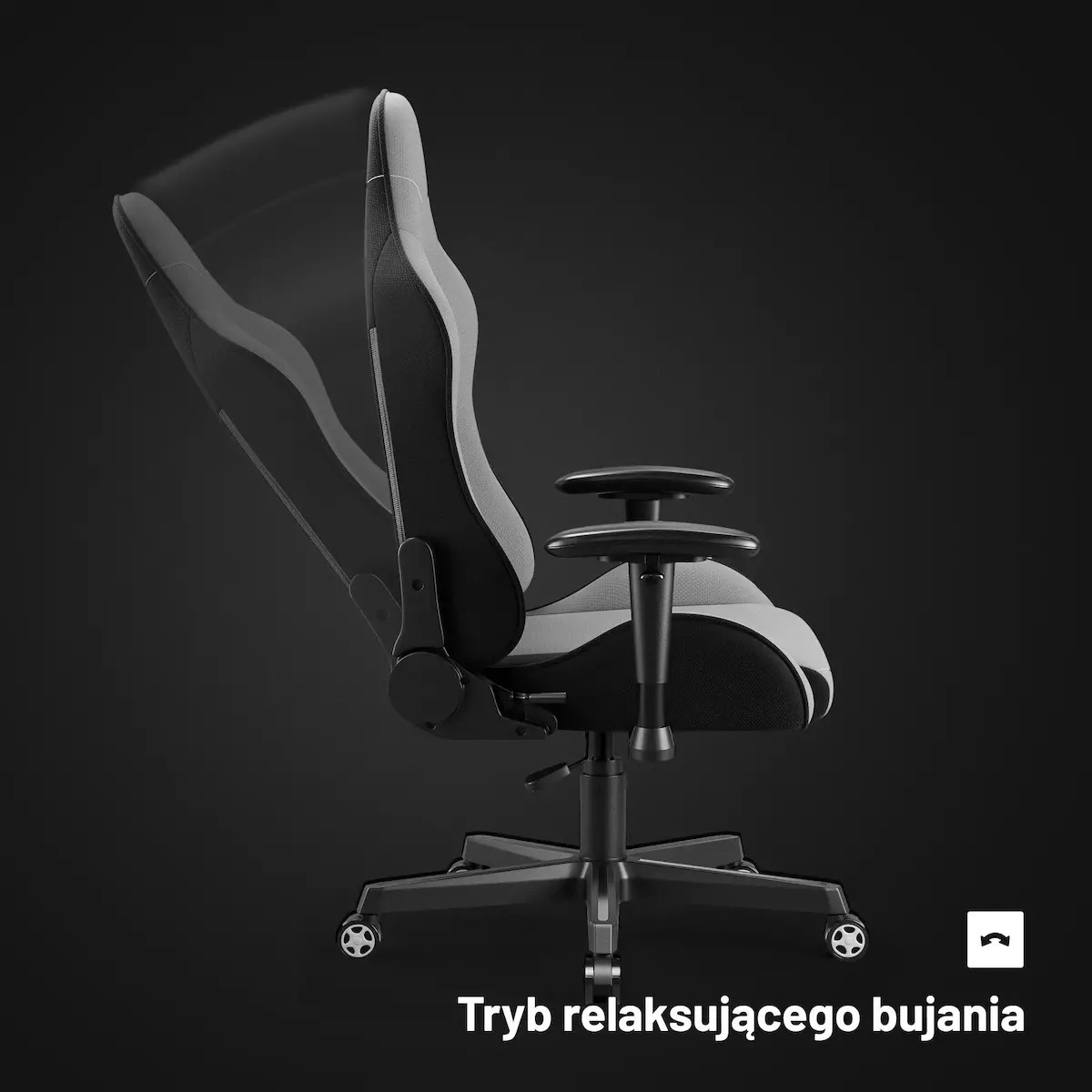 Diablo X-Starter Normal Size Δερματίνης με Ρυθμιζόμενα Μπράτσα - Image 11