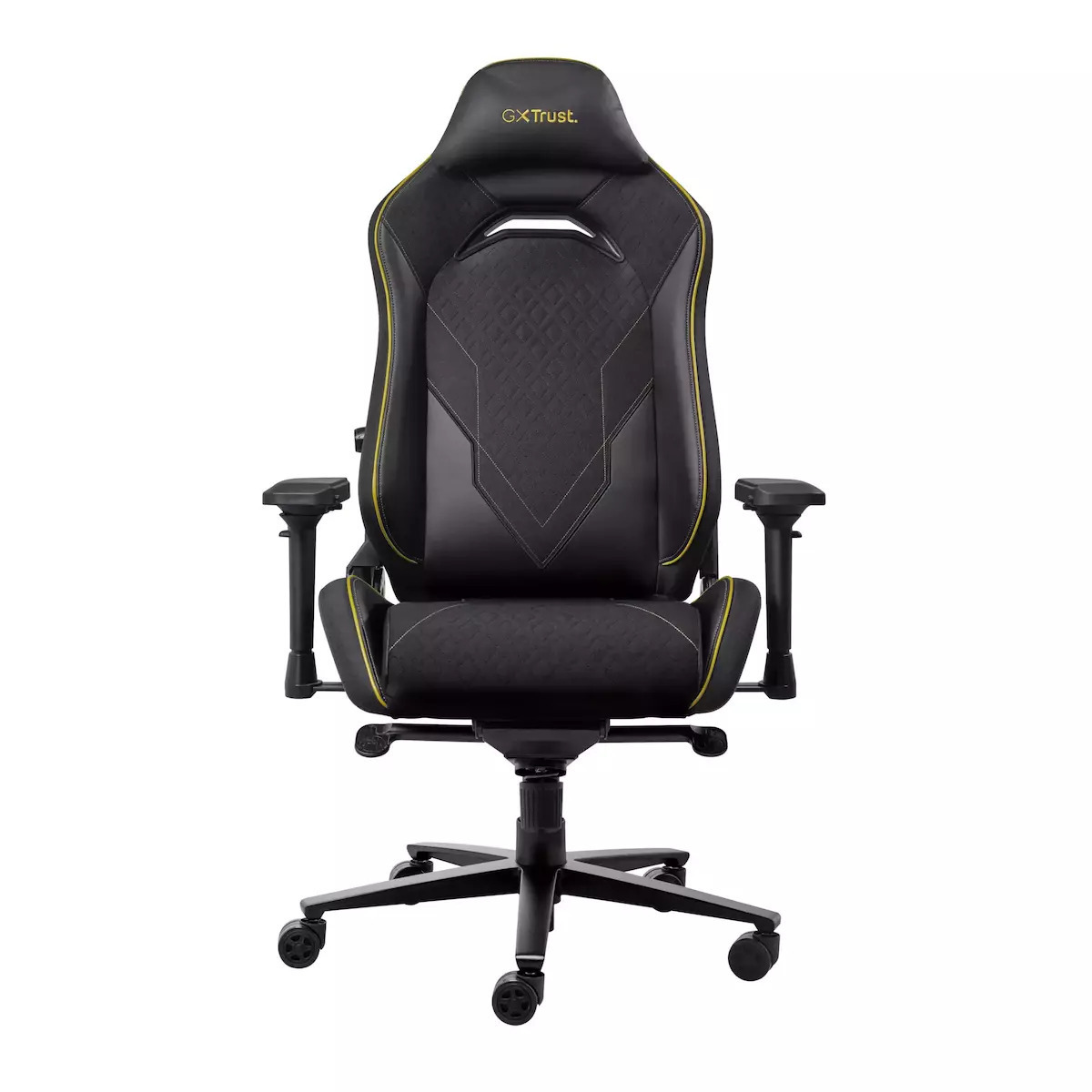 Trust GXT 721 Ruya Pro Δερματίνης με Ρυθμιζόμενα Μπράτσα